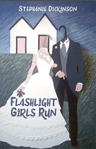 Flashlight Girls Run
